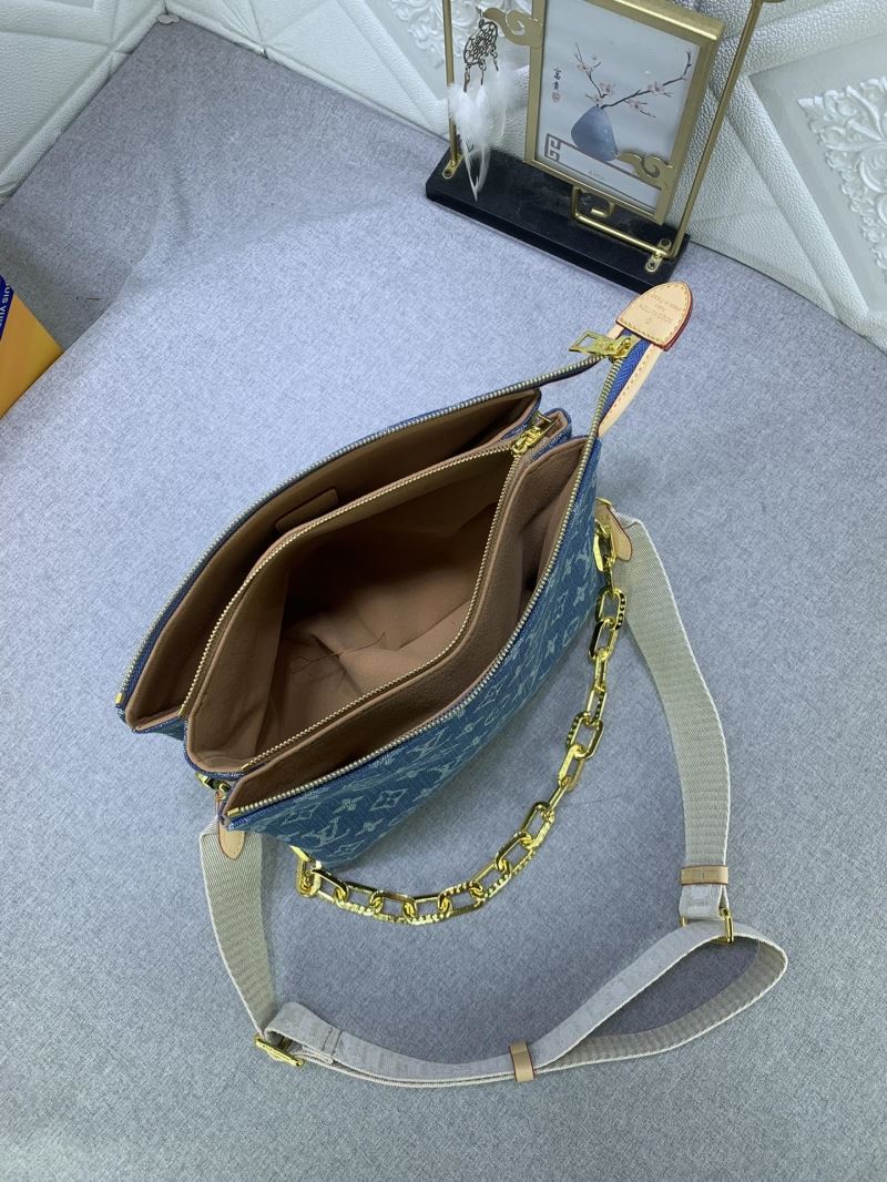 Louis Vuitton Satchel Bags